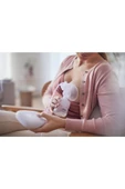 Philips Avent Philips Avent Scf395/11 Geliştirilmiş Natural Elektronik Göğüs Pompası Yeni - 4