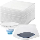 Hava Kabarcıklı Köpük Kırılma Riski Olan Ürünleri Koruma ve Taşınma Malzeme Torbası 30cmX30cm 50'li thumbnail 7