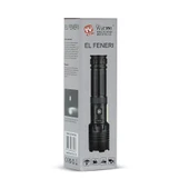 7 Mod Tx6 Powerbank El Feneri  Wt-624 - 6