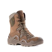 VANEDA ASKERİ TACTİCAL BOT FIRTINA MODEL JANDARMA AÇIK HAKİ %100 SU GEÇİRMEZ - 1