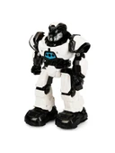 Uzaktan Kumandalı Crazon Fonksiyonlu Robot Kırmızı - 5