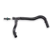 VW Golf 7 2013-2017 1.6 TDi Yakıt Filtre Çıkış Borusu 5Q0130307BK - 3