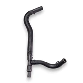 VW Golf 7 2013-2017 1.6 TDi Yakıt Filtre Çıkış Borusu 5Q0130307BK - 5