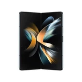 Yenilenmiş SAMSUNG GALAXY Z FOLD 4 256GB -C Kalite- Gri - 1