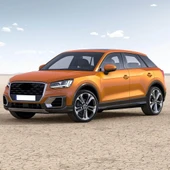 Audi Q2 2016-2020 1.6 TDi Yakıt Filtre Çıkış Borusu 5Q0130307BK - 2