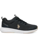 U.S.POLO ASSN.SMART 5FX LACİVERT COMFORT CASUAL SPOR AYAKKABI - 3