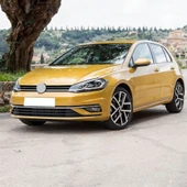 VW Golf 7.5 2017-2020 1.6 TDi Yakıt Filtre Çıkış Borusu 5Q0130307BK - 2