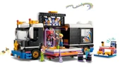 Lego Friends 42619 Pop Star Müzik Turne Otobüsü thumbnail 3