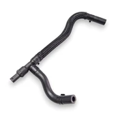 Seat Leon 2013-2016 1.6 TDi Yakıt Filtre Çıkış Borusu 5Q0130307BK - 4