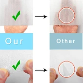 Hava Kabarcıklı Köpük Kırılma Riski Olan Ürünleri Koruma ve Taşınma Malzeme Torbası 30cmX30cm 50'li thumbnail 6