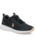 U.S.POLO ASSN.SMART 5FX LACİVERT COMFORT CASUAL SPOR AYAKKABI - 4