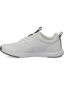 U.S.POLO ASSN SMART 5FX BEYAZ COMFORT CASUAL SPOR AYAKKABISI thumbnail 5