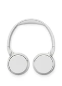 Philips TAH4209WT Beyaz Kablosuz Kulak Üstü Kulaklık thumbnail 2
