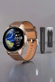 Akıllı Saat Tema Değiştirme Titreşimli Bluetooth Bağlantılı NFC Ve GPS Uyumlu - 3