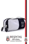Beşiktaş Orijinal Lisanslı Kalem Kalemtraş Bloknot Silgi Hediyelik Set - 3
