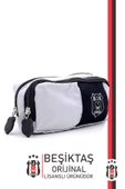 Beşiktaş Orijinal Lisanslı Kalem Kalemtraş Bloknot Silgi Hediyelik Set - 3