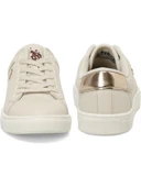 U.S.POLO ASSN TIGGY 5FX BEJ COMFORT CASUAL SPOR AYAKKABI thumbnail 7