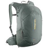 SALOMON TRAİLBLAZER 20 LİTRE OUTDOOR ÇANTA YEŞİL - 1