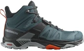SALOMON X ULTRA 4 MID GTX ERKEK OUTDOOR AYAKKABI - 4