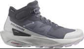 SALOMON ACTIV MID GTX OUTDOOR KADIN AYAKKABI - 4