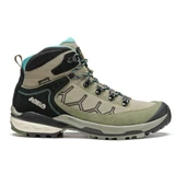 ASOLO FALCON EVO GTX OUTDOOR KADIN BOT - 2