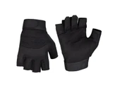 MİLTEC YARIM PARMAK ARMY SİYAH ELDİVEN - 2