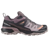 SALOMON X ULTRA 360 GTX OUTDOOR KADIN AYAKKABI - 4