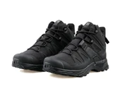 X ULTRA FORCES MID GTX OUTDOOR KADIN AYAKKABI - 4