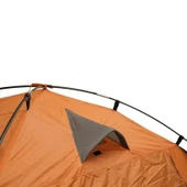 TENTHOUSE MOUNT 4 KİŞİLİK ÇADIR TURUNCU RENK - 3
