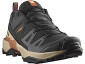 SALOMON X ULTRA 360 GTX OUTDOOR ERKEK AYAKKABI - 1