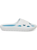 LUMBERJACK AUGUSTA 4FX BEYAZ COMFORT CASUAL TERLİK - 3