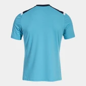 Joma Toledo Turkuaz T-Shirt 103735.013 - 3