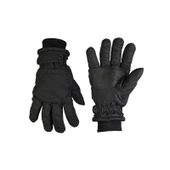 STURM THINSULATE SIYAH ELDIVEN - 1