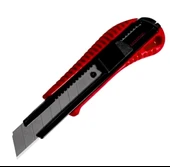 Kraf Maket Bıçağı Metal Ağızlı 629G 3 adet - 1