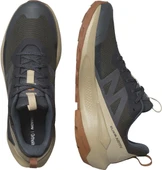 SALOMON ELİXİR ACTİVE GORE-TEX ERKEK OUTDOOR AYAKKABI - 3