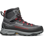 ASOLO ARCTİC ERKEK OUTDOOR BOT - 3