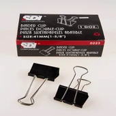 Sdi Kıskaç (Klips) Makinası Double 41 MM 0223 - 1