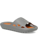 LUMBERJACK AUGUSTA 4FX GRİ COMFORT CASUAL TERLİK - 4