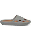 LUMBERJACK AUGUSTA 4FX GRİ COMFORT CASUAL TERLİK - 3