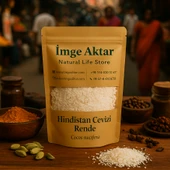 Hindistan Cevizi Rende İri Kıyım Yağlı 100g thumbnail 1