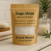 Kristal Mentol 20g - 1