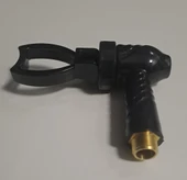 ÇAY OTOMATI MUSLUĞU - ÇAY MAKİNESİ MUSLUĞU - ERKEK SİYAH - 2