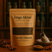 Üzerlik Tohumu 100g - 6