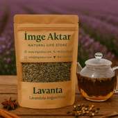 Lavanta 50g - 8