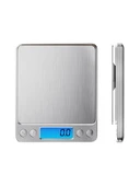 Lenay PM-14635 500 Gram Dijital Hassas Terazi 0.01 Gram - 1