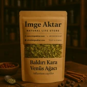 Baldırı Kara Kara Baldır Venüs Ağacı 15g - 1