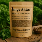 Maydanoz Tohumu 50g thumbnail 2