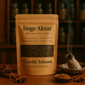 Üzerlik Tohumu 100g - 4