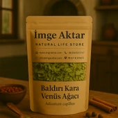 Baldırı Kara Kara Baldır Venüs Ağacı 15g - 2