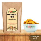 Zerdeçal Kök 100g - 1